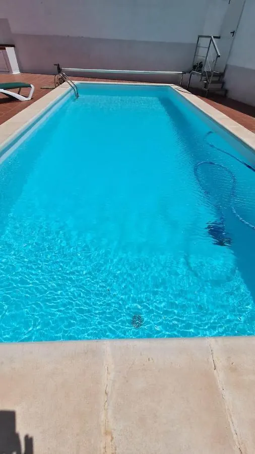 Oasis House Apartment Nazaret