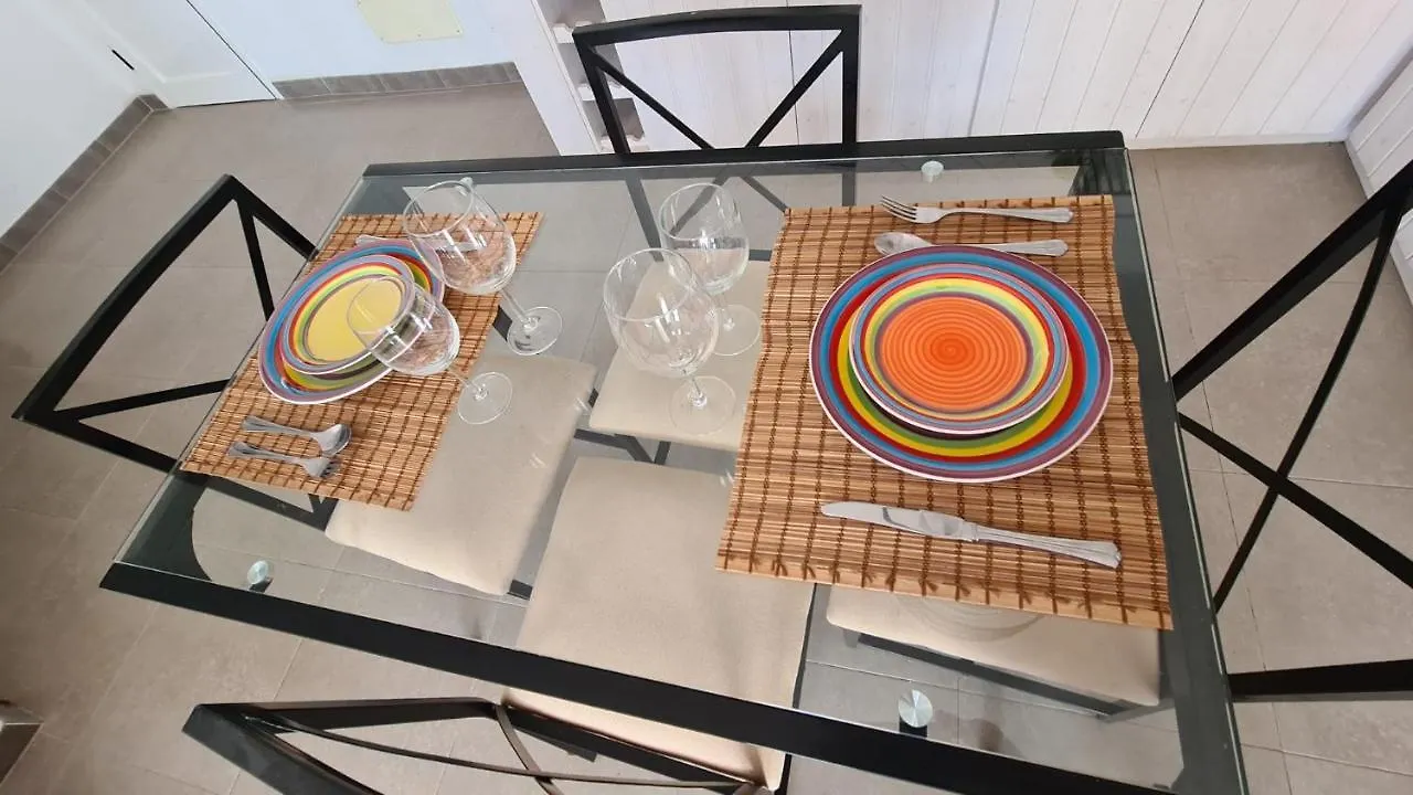 Oasis House Apartment Nazaret