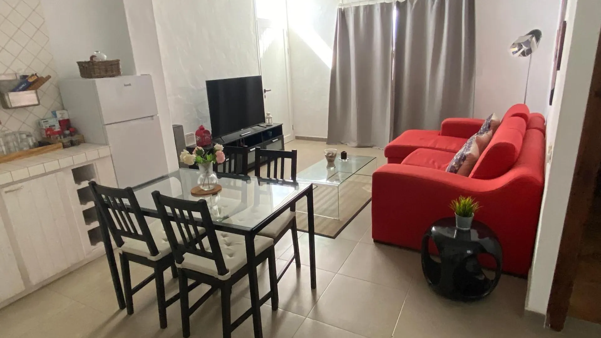 Oasis House Apartment Nazaret