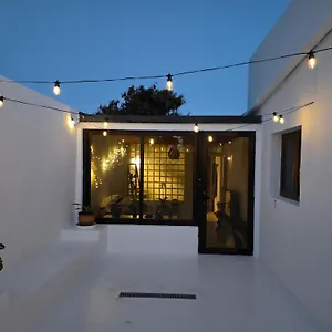 Alunita & Pirita, Con Jardin, Terraza Y Wifi En Zona Tranquila Y Centrica Séjour chez l'habitant