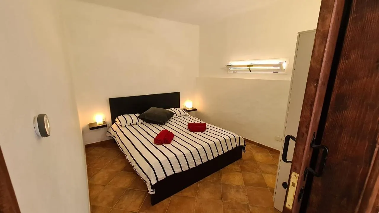 Appartement Oasis House à Nazaret