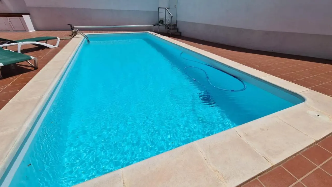 Appartement Oasis House à Nazaret 0*,  Espagne