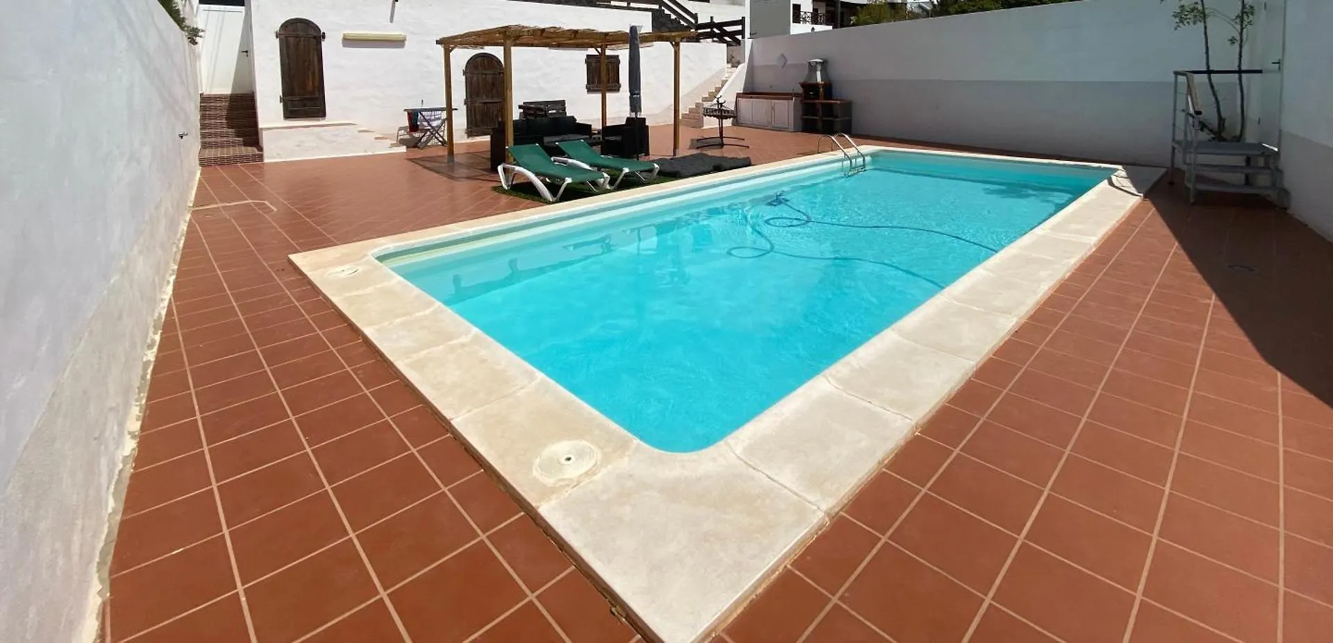 Appartement Oasis House à Nazaret