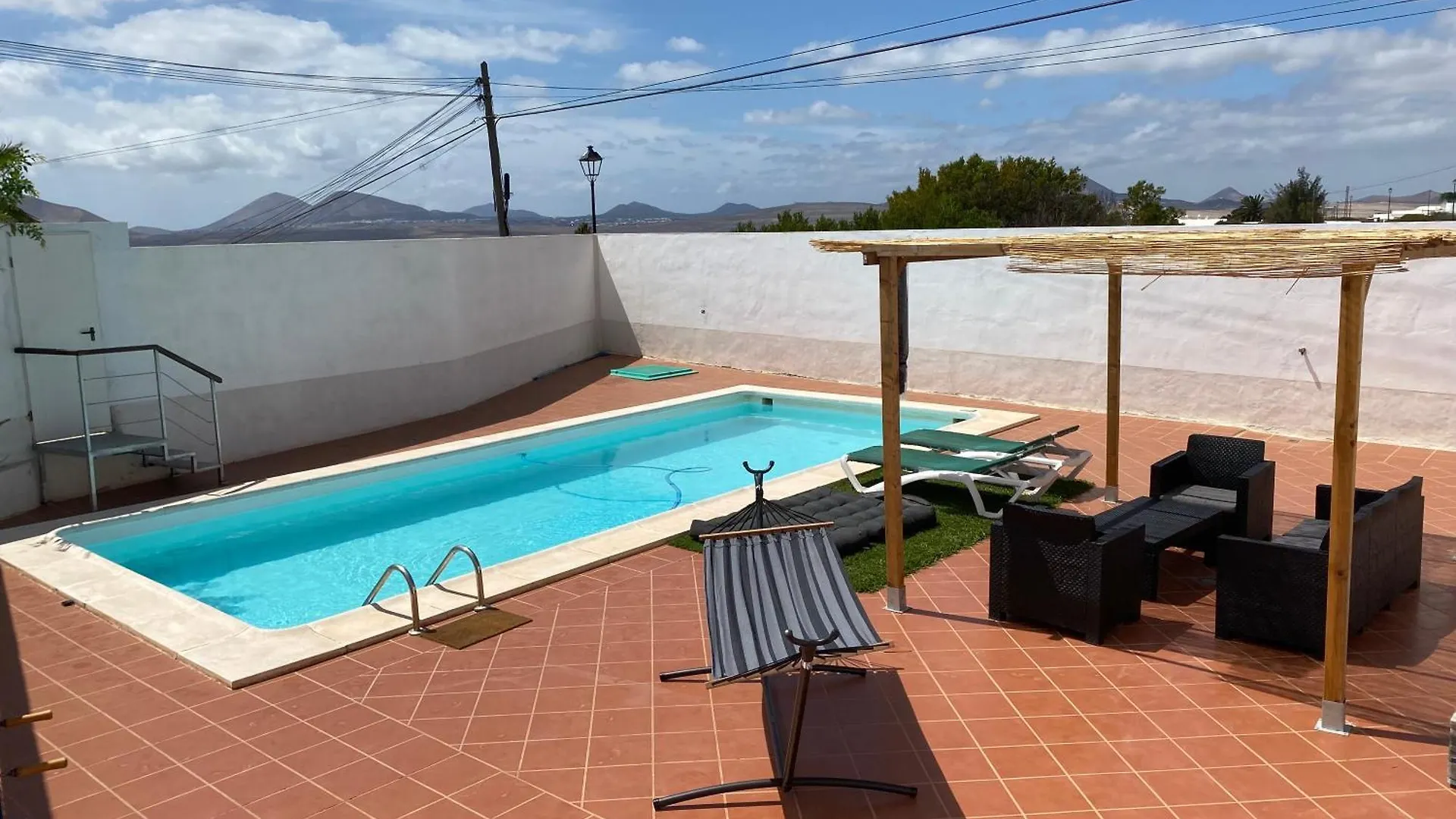Appartement Oasis House à Nazaret 0*,  Espagne